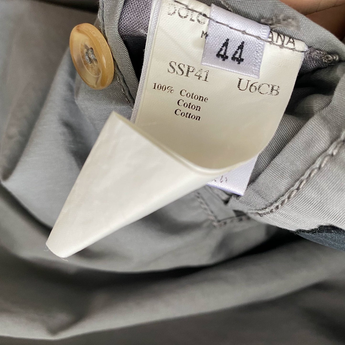 dolce & gabbana archive cargo bomber jacket