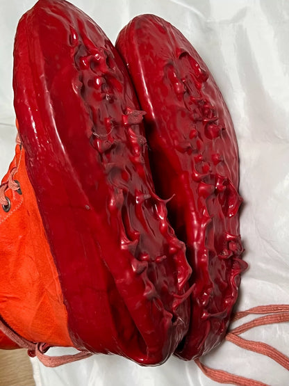 Carol Christian Poell U Sole Drip Sneaker
