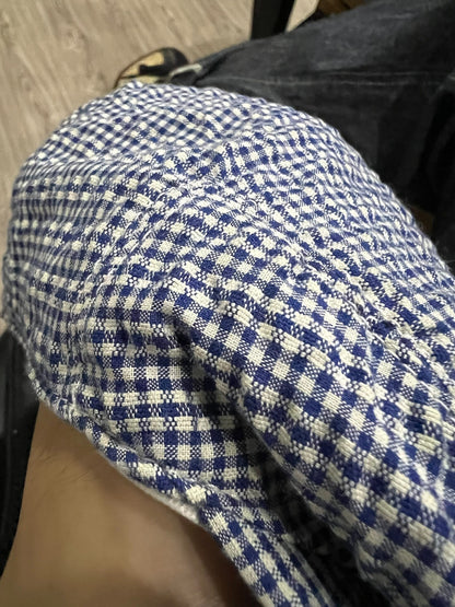 RRL  Beret Cap for Head Size 58