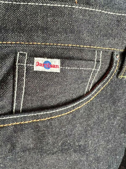 STUDIO D'ARTISAN Limited Edition Jeans