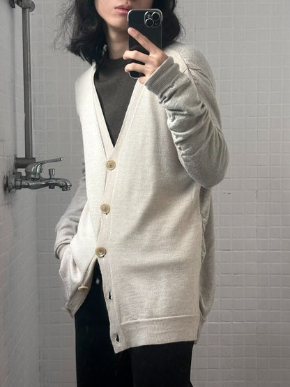 Maison Martin Margiela A/W 2004 Cardigan