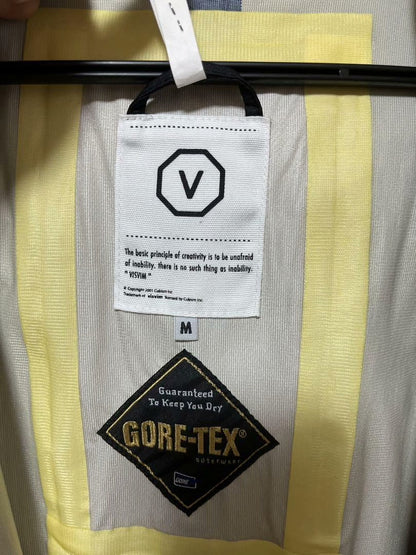 Visvim GORE-TEX Men's Windbreaker