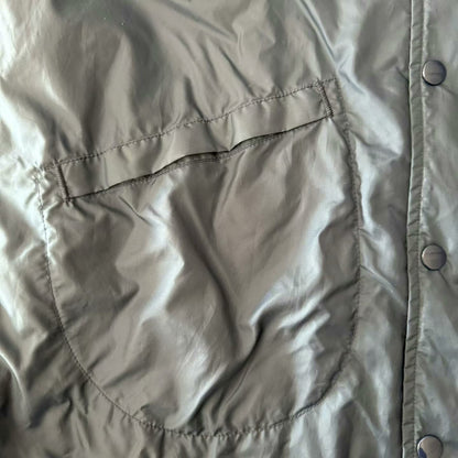 Warehouse Bodies Navy Coach Jacket