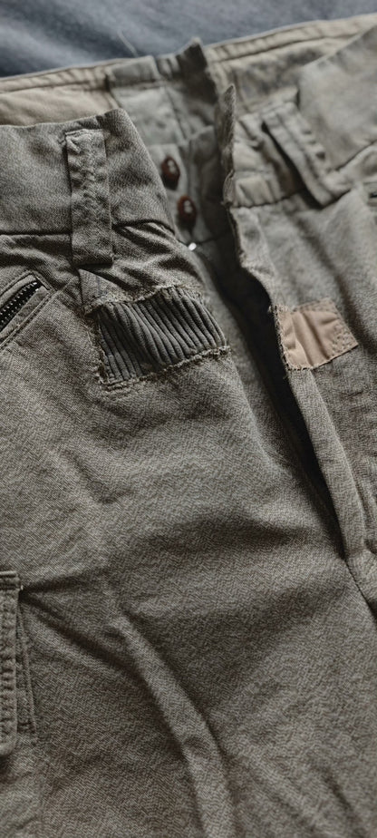RRL Vintage Sample Cargo Pants