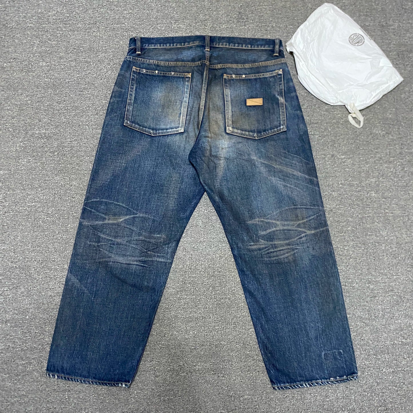 MADNESS 20SS Japan-Made Knife Cut 2.0