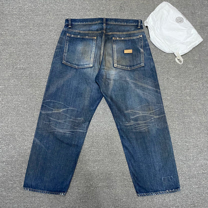 MADNESS 20SS Japan-Made Knife Cut 2.0