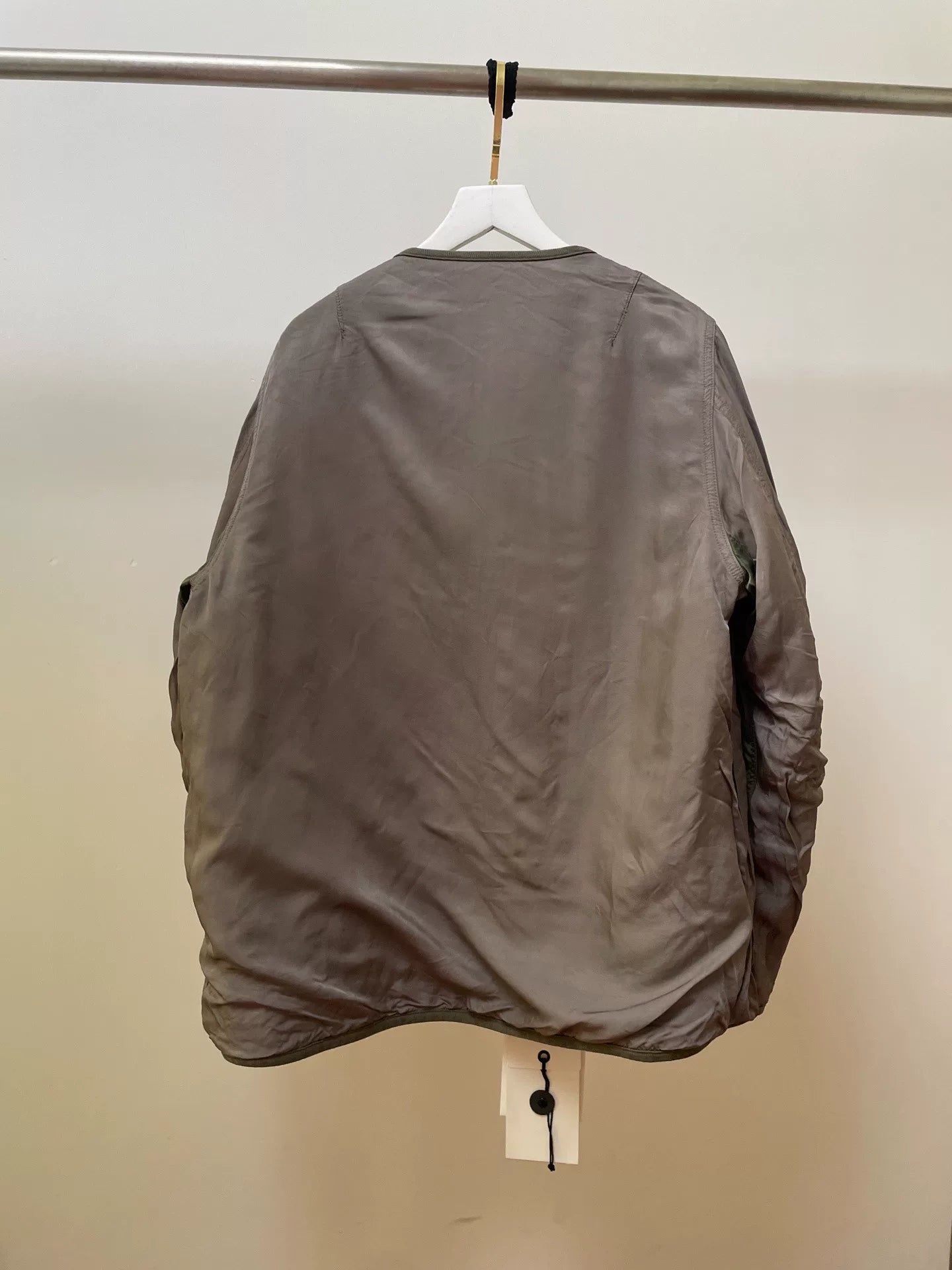 visvim 19AW Liner Iris Jacket