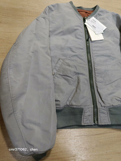 VISVIM 23AW SPOT THORSON JKT