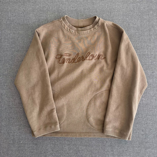 Tenderloin K7 Water-Wash Sweatshirt