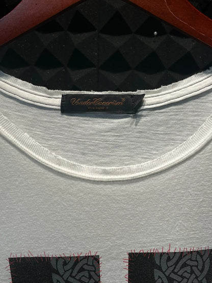 Undercover SCAB 03SS T-shirt