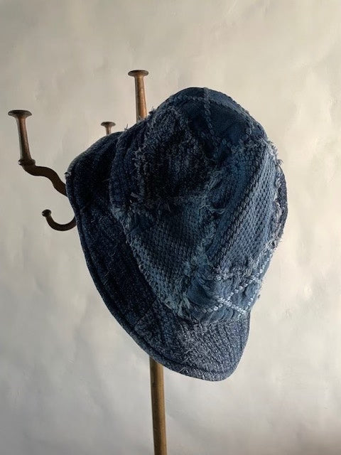 Porter Classic Kendo Sashiko Cap