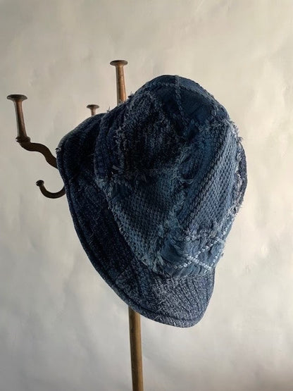 Porter Classic Kendo Sashiko Cap
