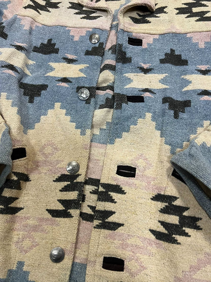 visvim 15 ICT Patton Coat