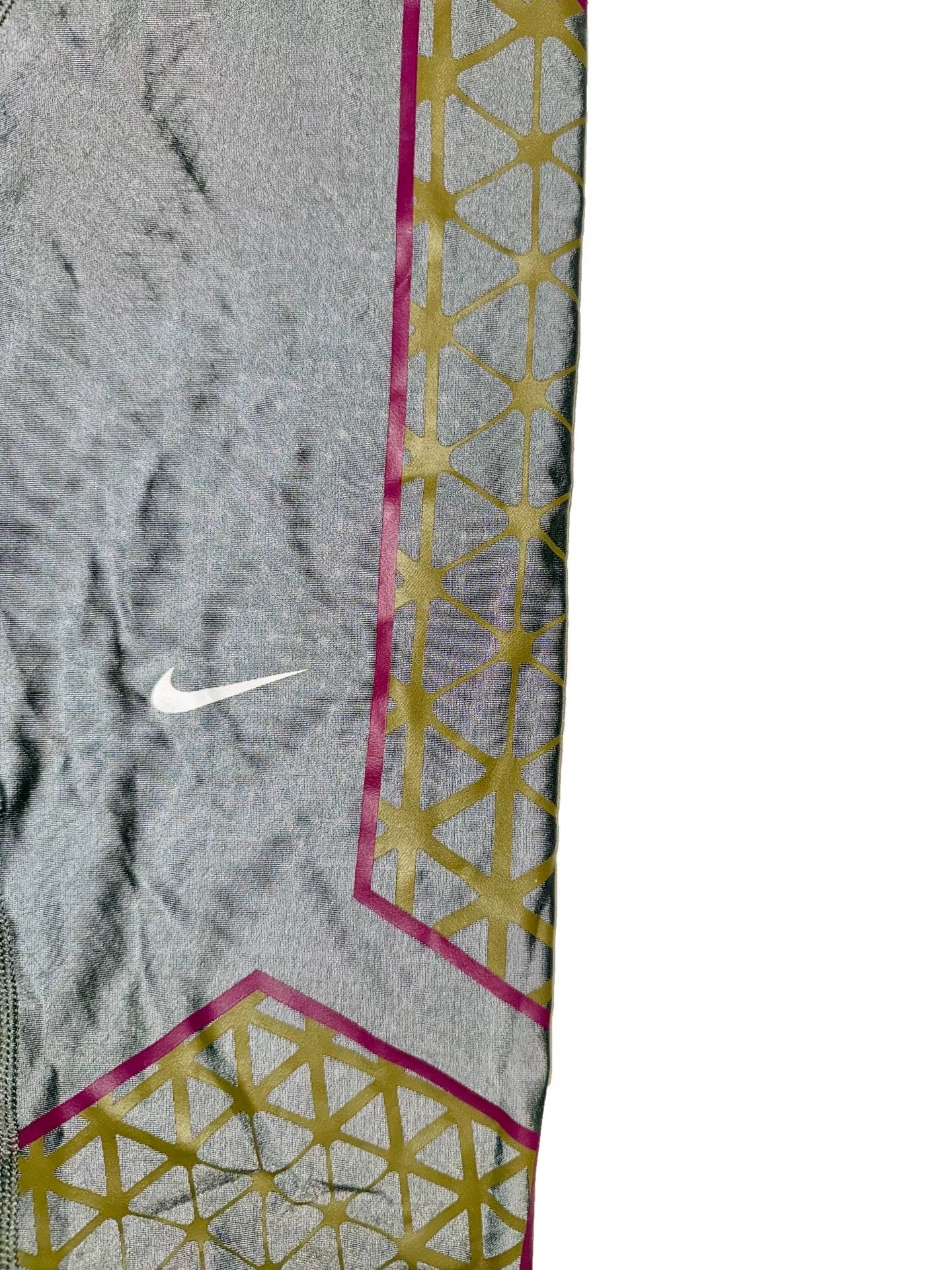 GYAKUSOU Nike Lab Running Compression Pants