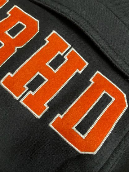 NEIGHBORHOOD LOGIC C-HZ Hooded LS