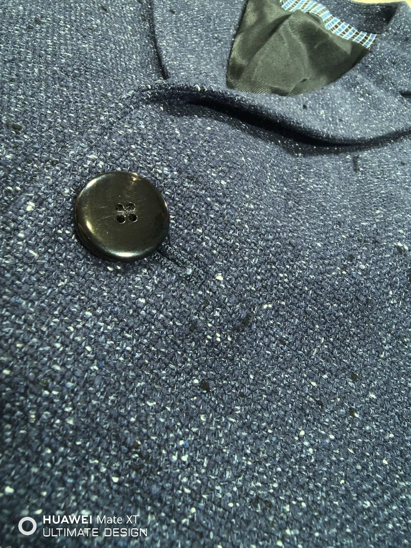 visvim 19AW Solebury Blazer for Men