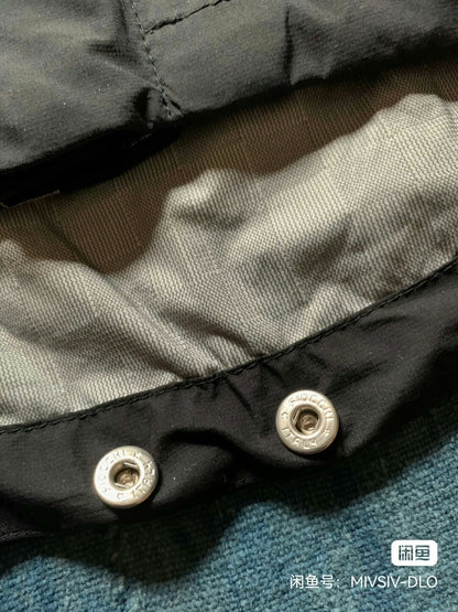 Visvim VV Limited Nomad Jacket