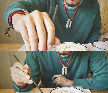 VISVIM Jumbo Crewneck Sweatshirt