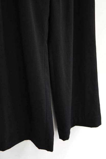 Yohji Yamamoto 90s Rayon Trousers