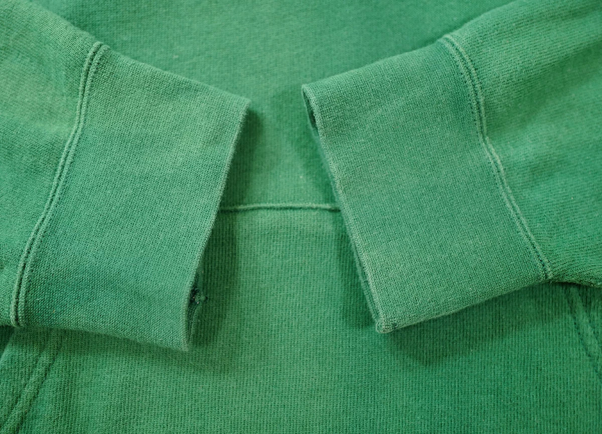 visvim vntg jumbo hoodie sweatshirt