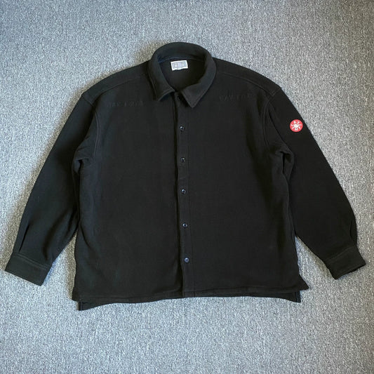 CAVEMPT 19ss Thin Fleece Jacket