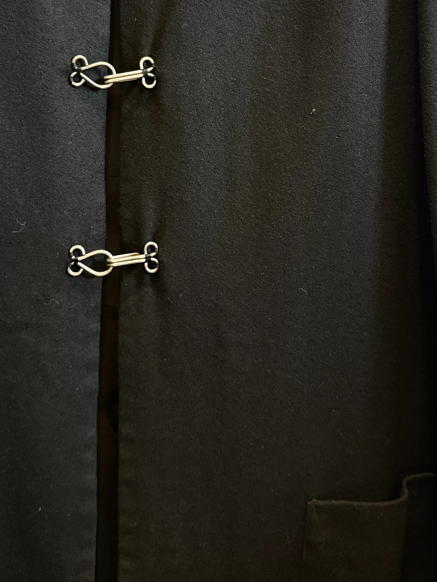 Yohji Yamamoto Pour Homme 99AW Coat