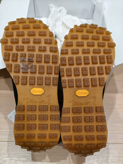 VISVIM 23AW WALPI RUNNER
