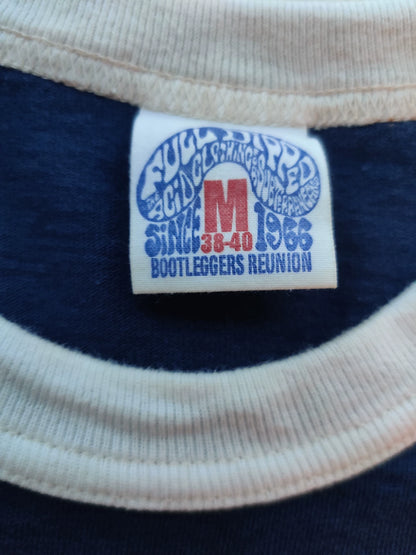 bootleggers shelby ford short sleeve tee