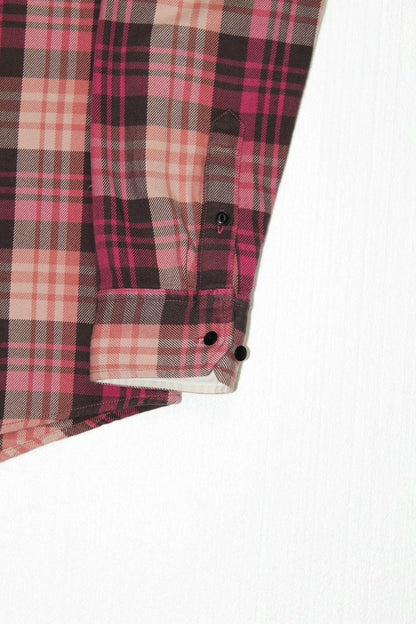 Visvim Black Elk Flannel (Giza)