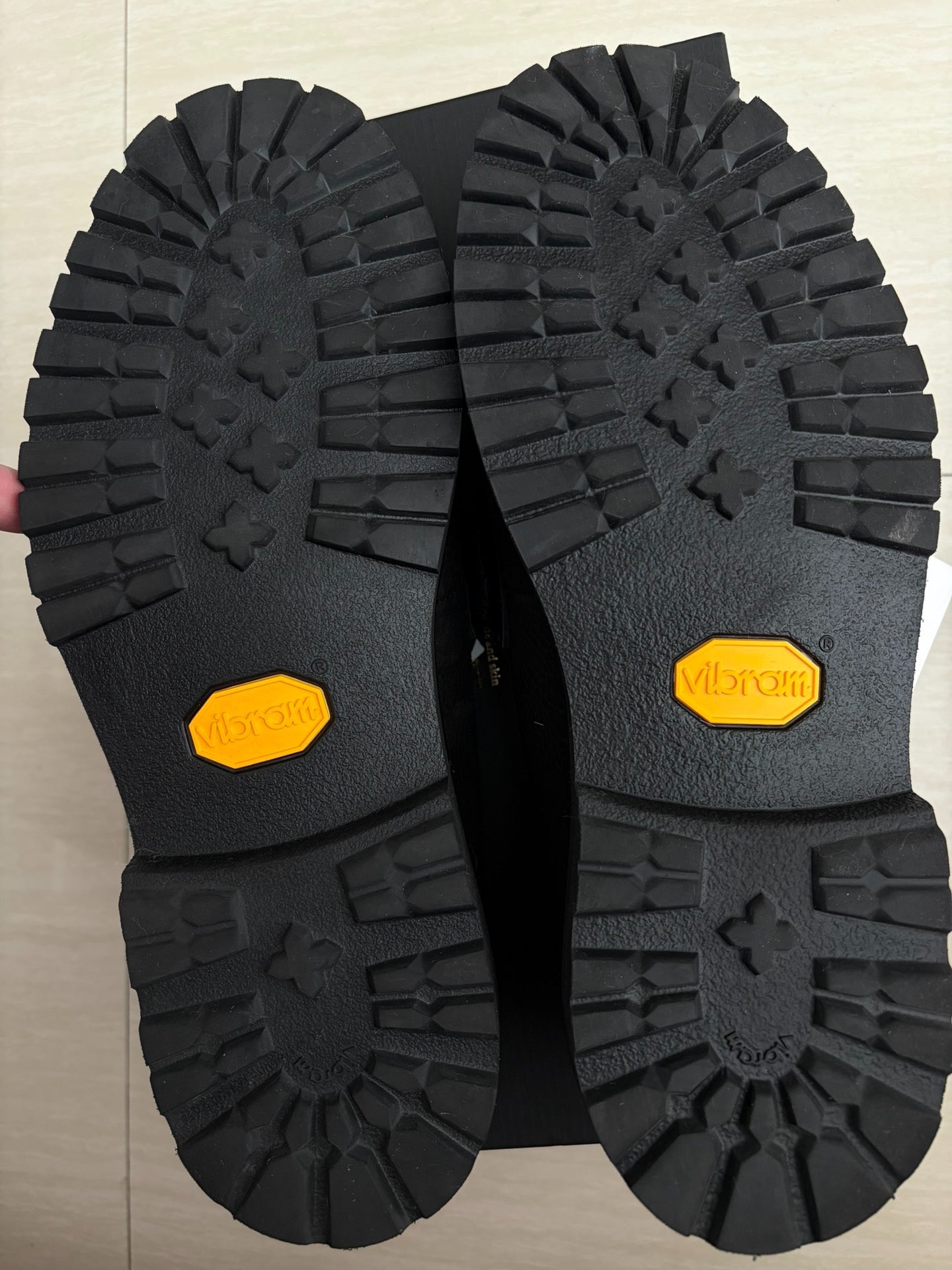 NEIGHBORHOOD X REGAL GTX Penny Loafers