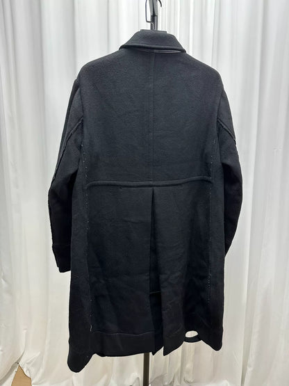 TAKAHIROMIYASHITA THE SOLOIST 17AW Cashmere Coat