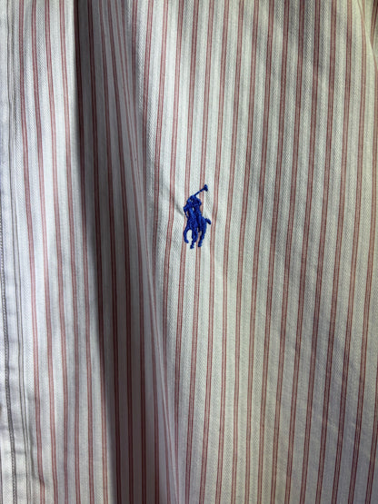 Ralph Lauren Japan Line Colorblock Shirt