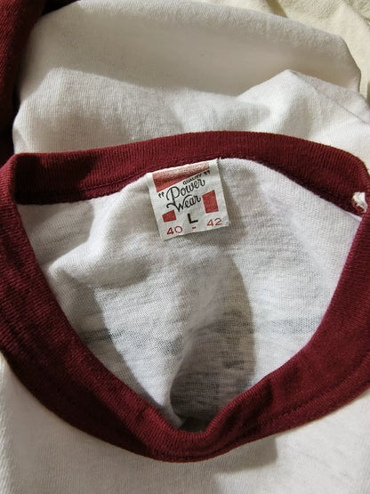 FREEWHEELERS Bootleggers Limited Edition T-shirt