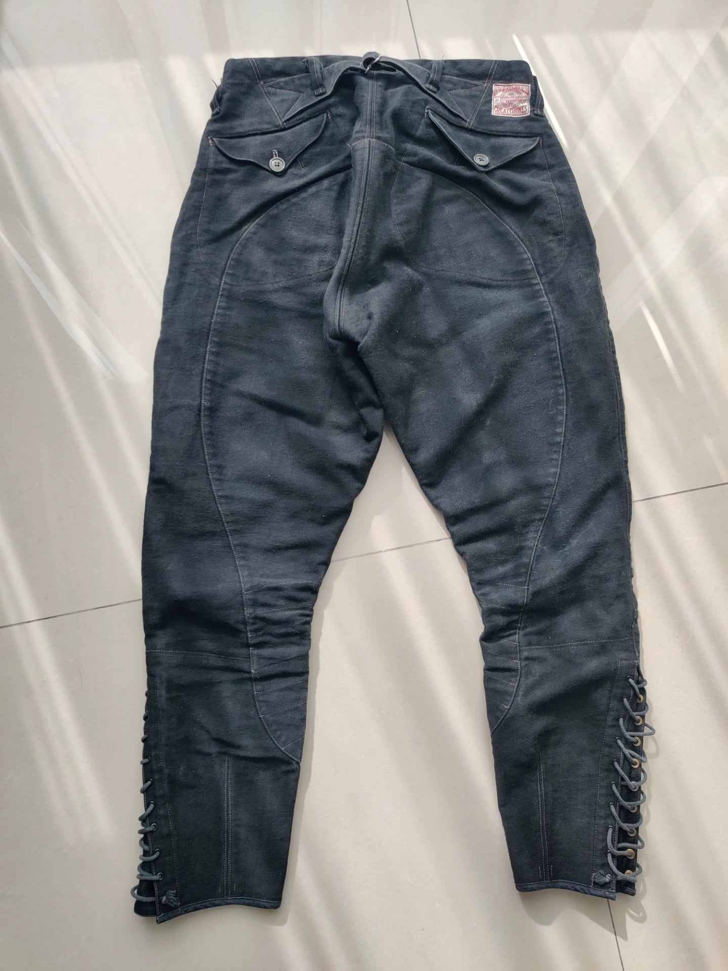 Freewheelers Fashionable Pants for Sale