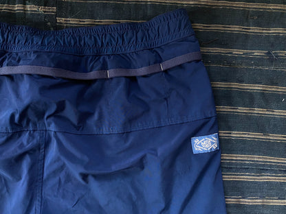 porter classic super nylon stretch pants