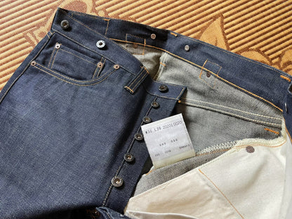 Levi's LVC 555 No.2 W36 Jeans