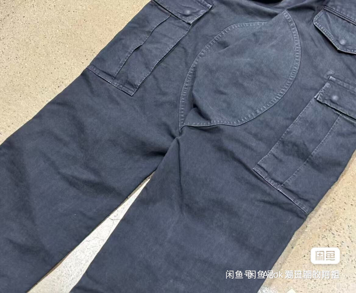 Visvim Contrary Dept Eiger Sanction Pants