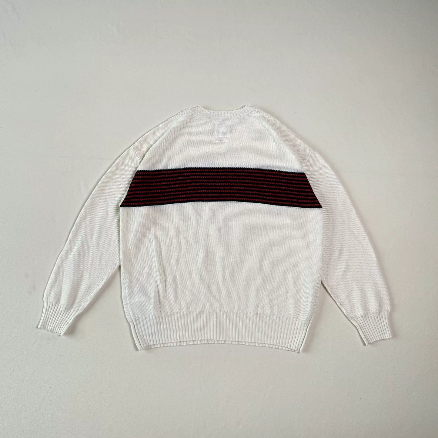 VISVIM 25SS JUMBO SB KNIT