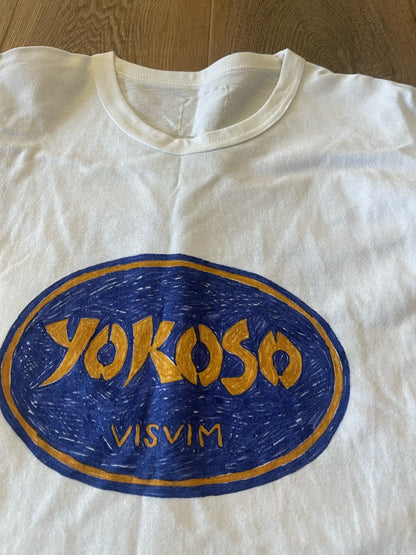 visvim 17 Classic Tee