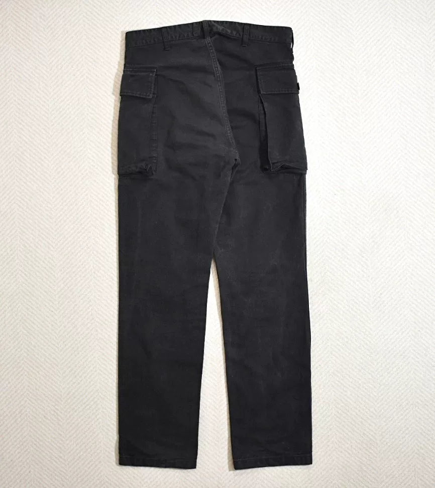 Visvim Veterans Straight Pants