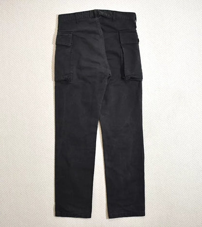 Visvim Veterans Straight Pants