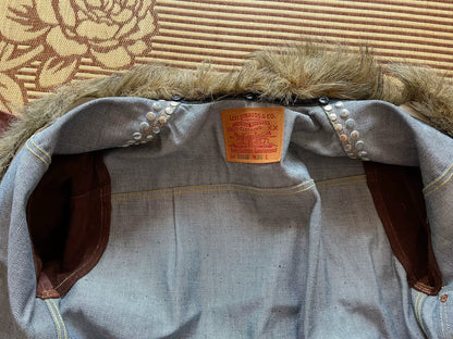 Levi's LVC 506XX Denim Jacket