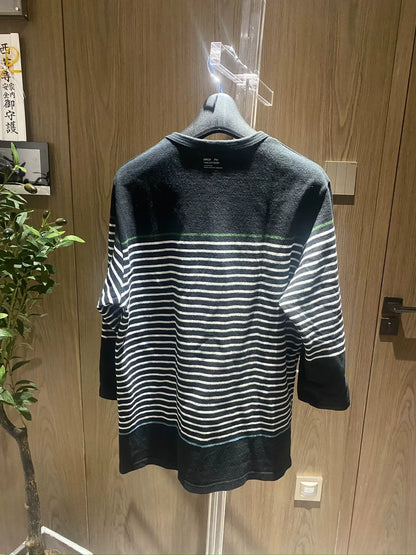 Undercover 2010 SS 7-Sleeve Thick Tee