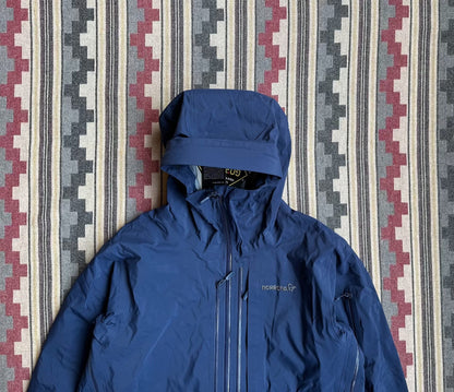 norrona lofoten gore-tex pro jacket men's