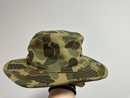 Freewheelers Duck Hunter Boonie Hat