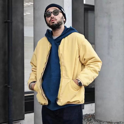 visvim 21AW Spot Iris Jacket