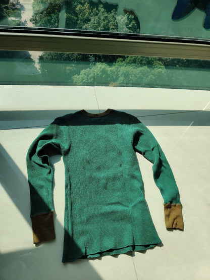 bootleggers waffle skull shirt