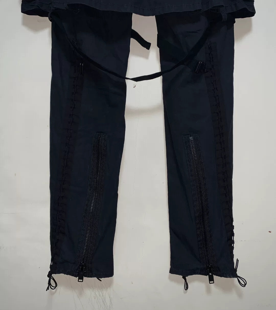 Undercover 19SS Vlad's Functional Pants