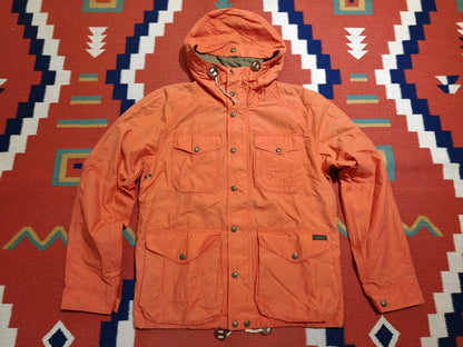 Polo Ralph Lauren Waxed Vintage Jacket