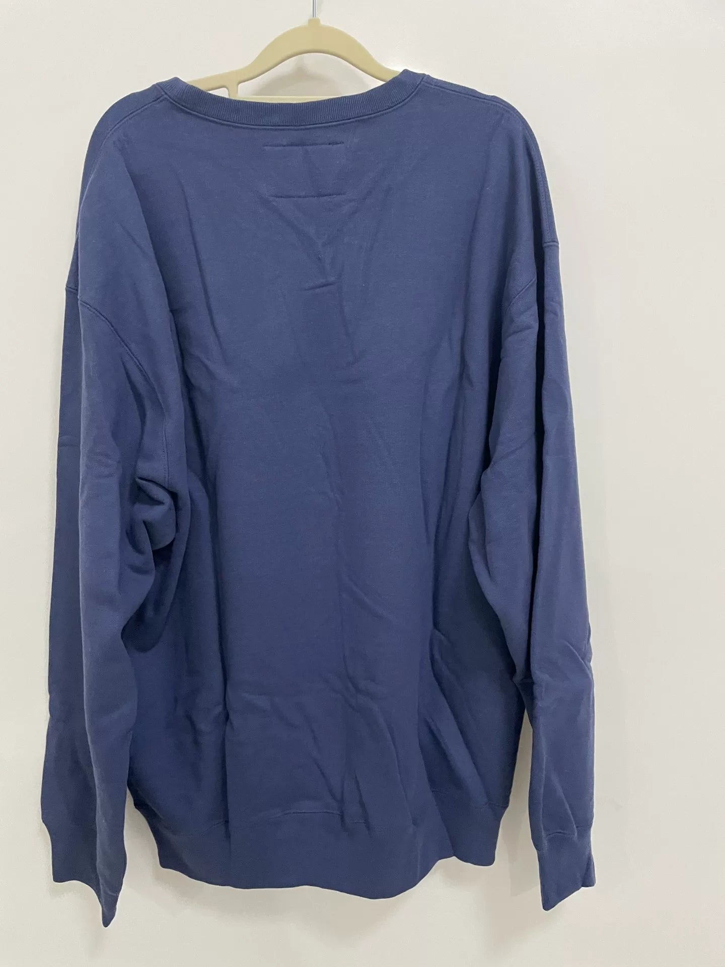 WACKO MARIA Guilty Parties Crew Neck Sweatshirt